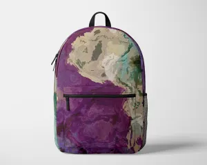 Backpack, Plum Creek