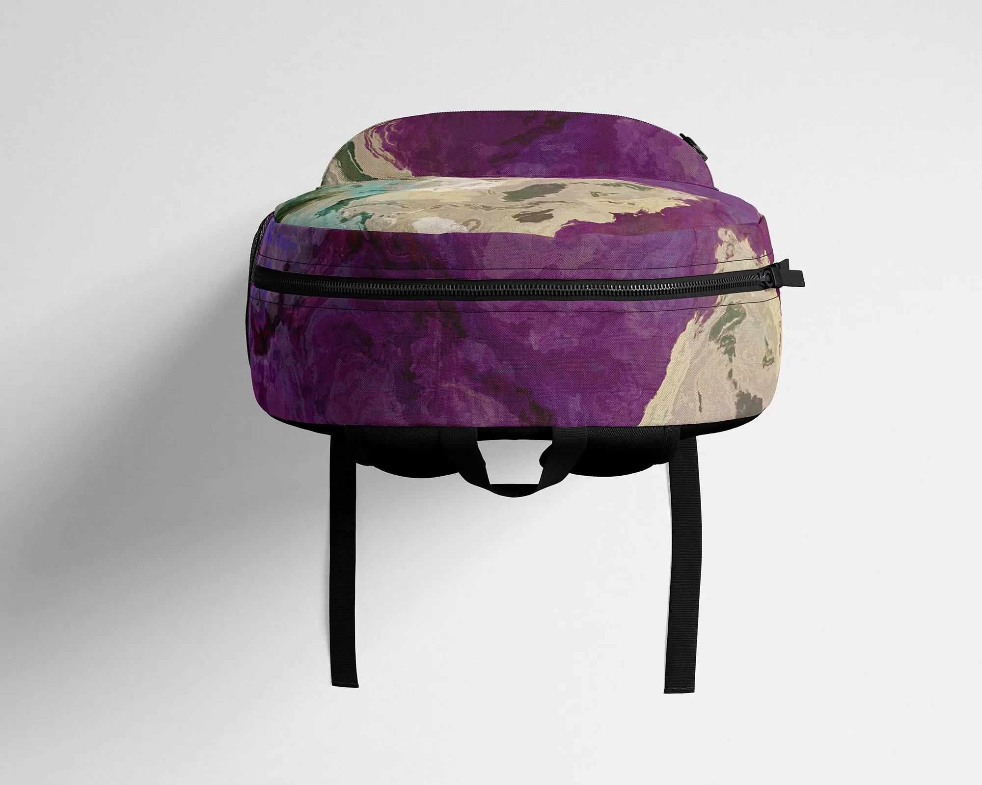 Backpack, Plum Creek