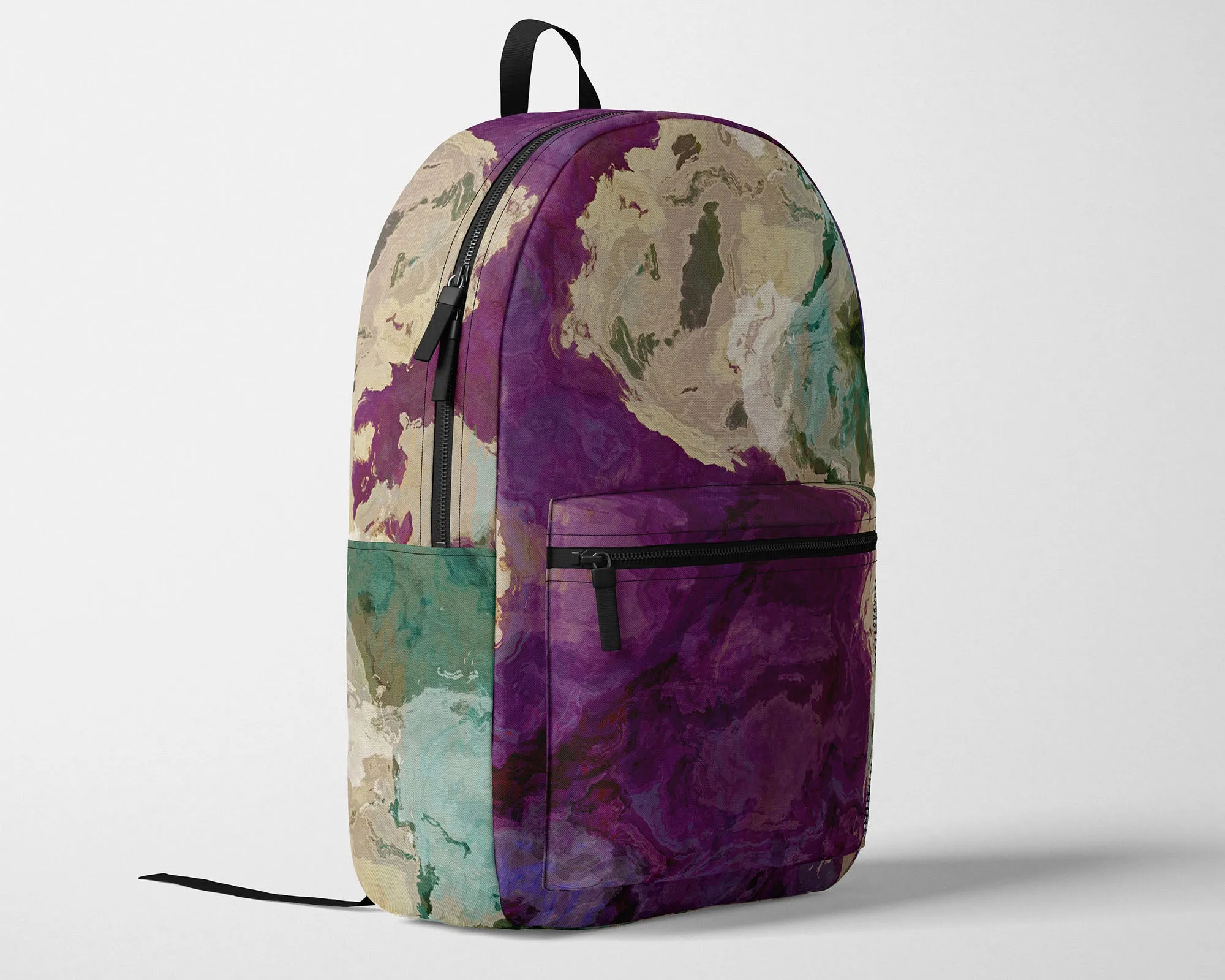 Backpack, Plum Creek
