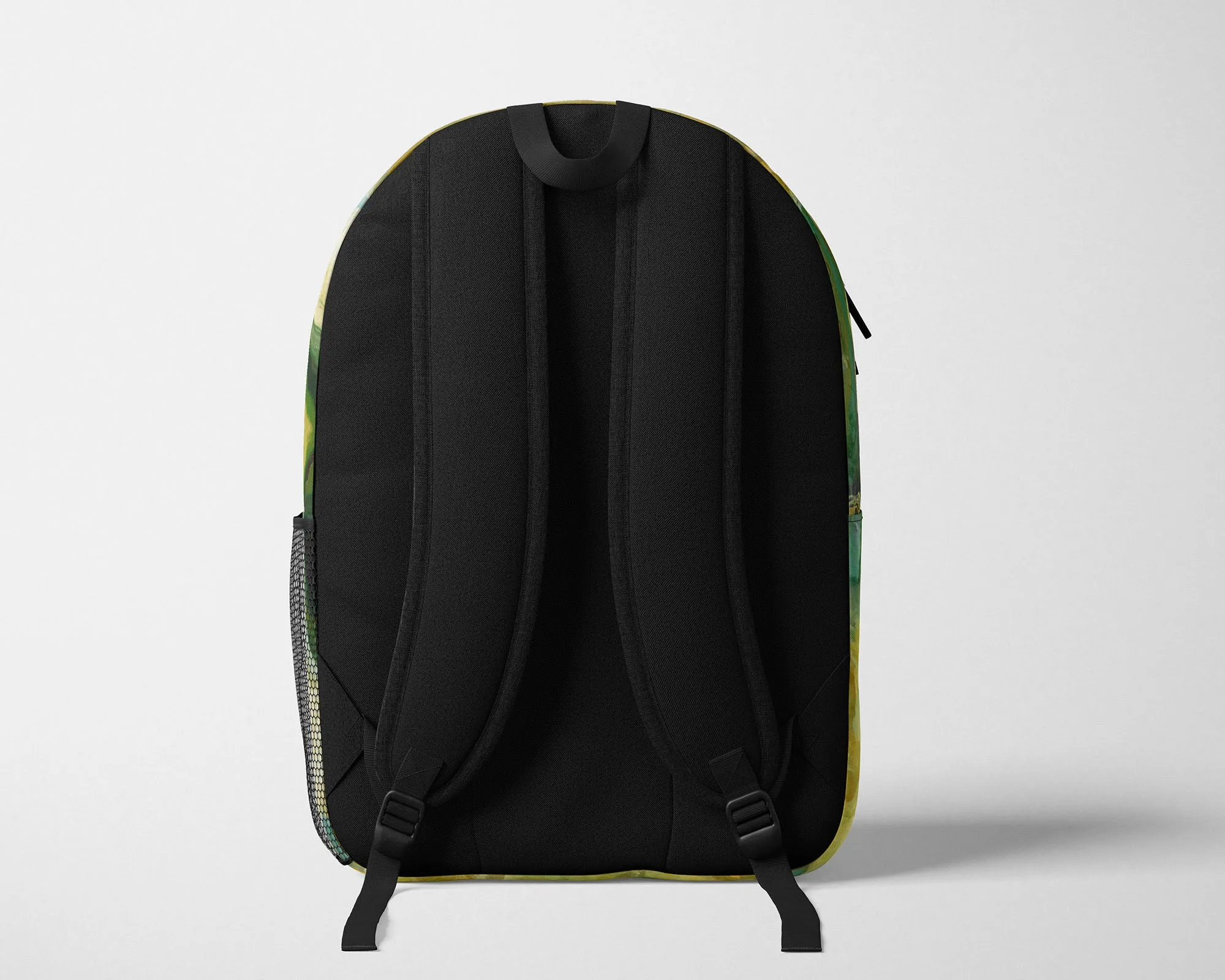 Backpack, Take Flight