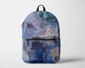 Backpack, The Blues