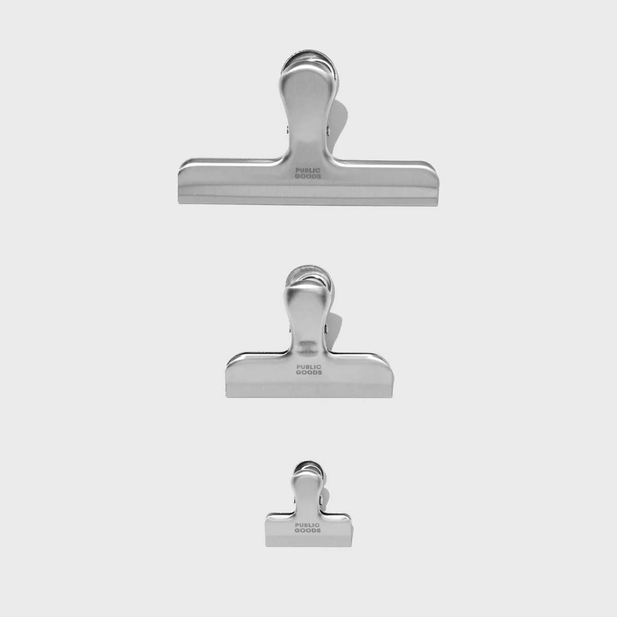 Bag Clips (9 pc)