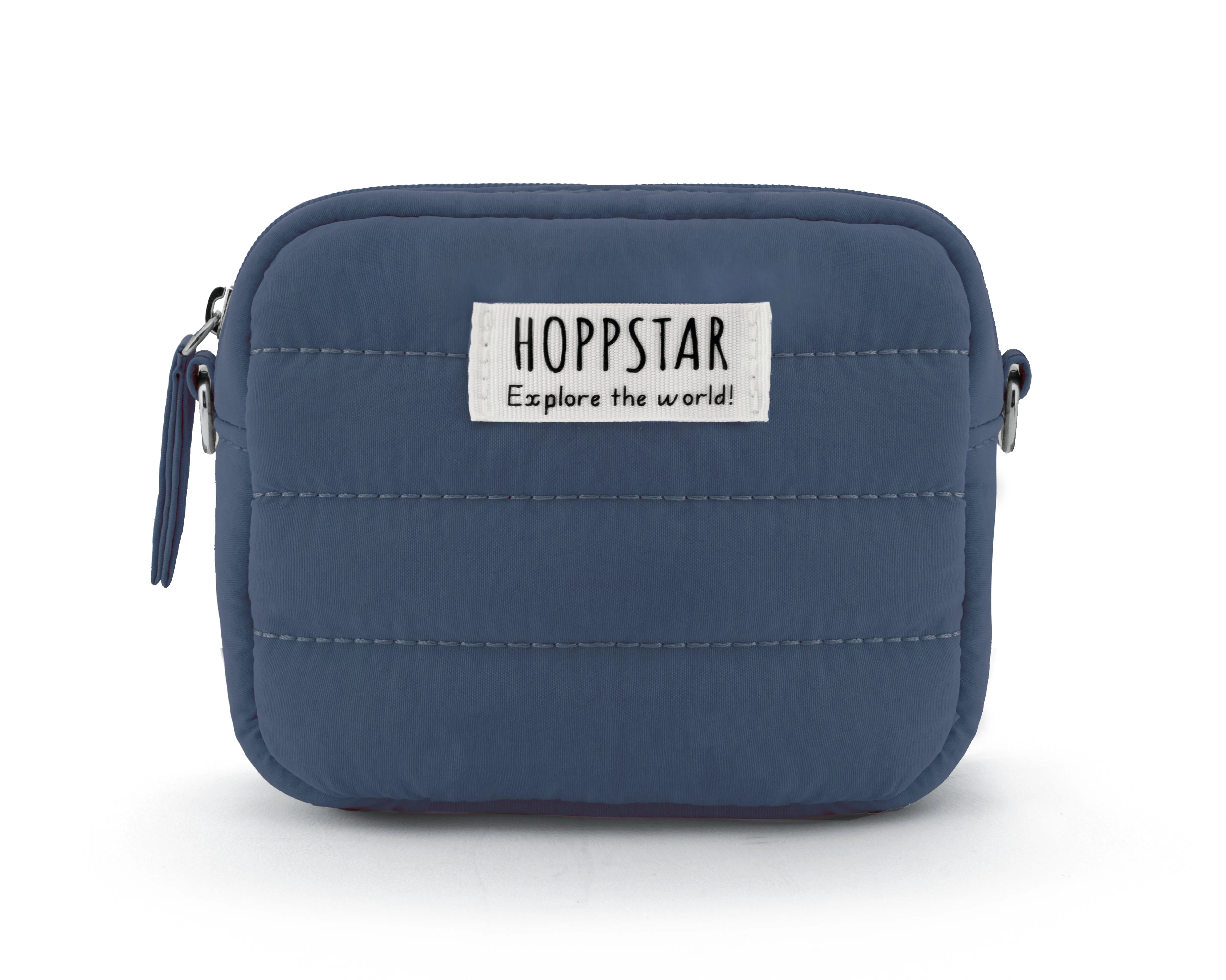 Bag Navy (for Rookie &amp; Expert)