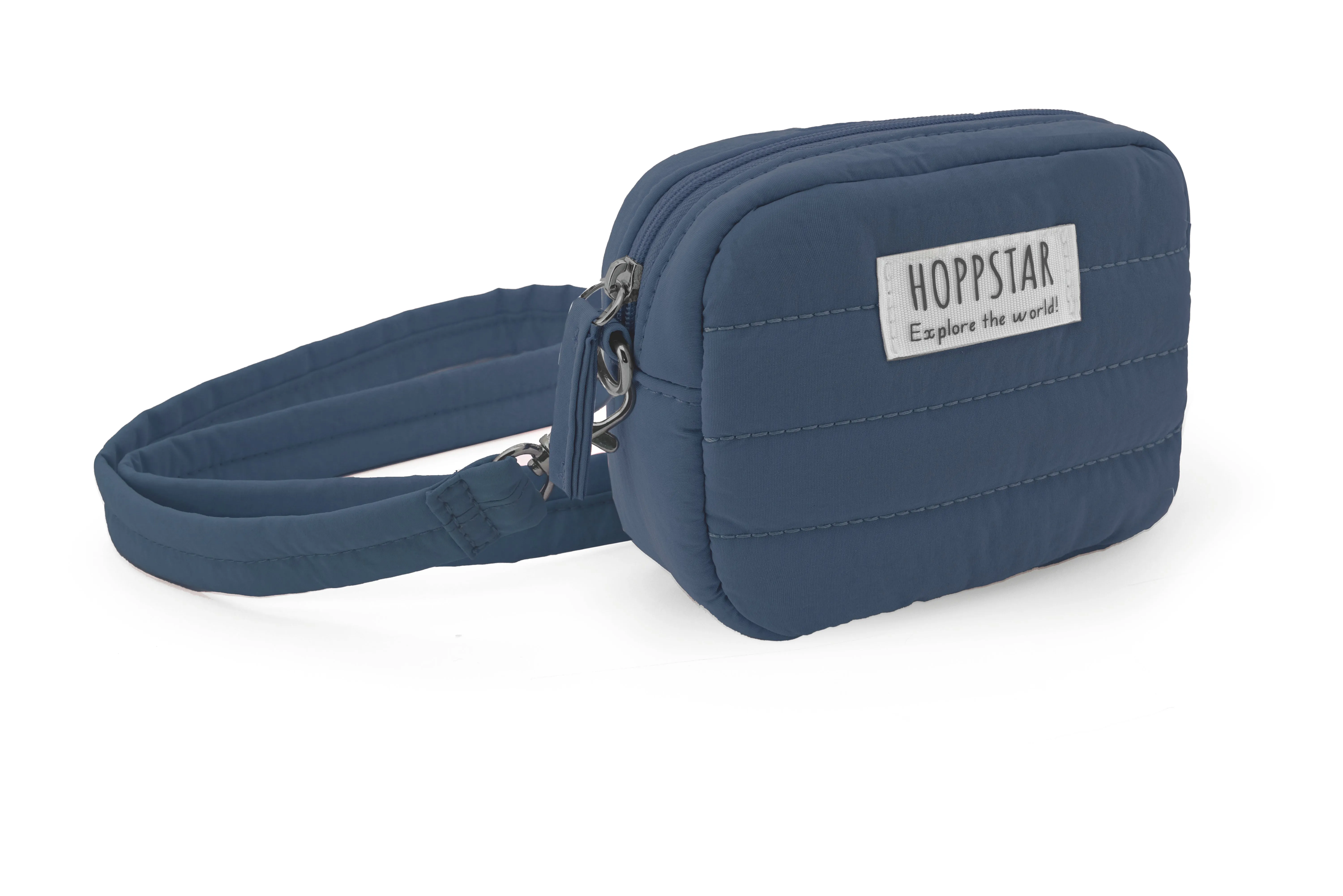 Bag Navy (for Rookie &amp; Expert)
