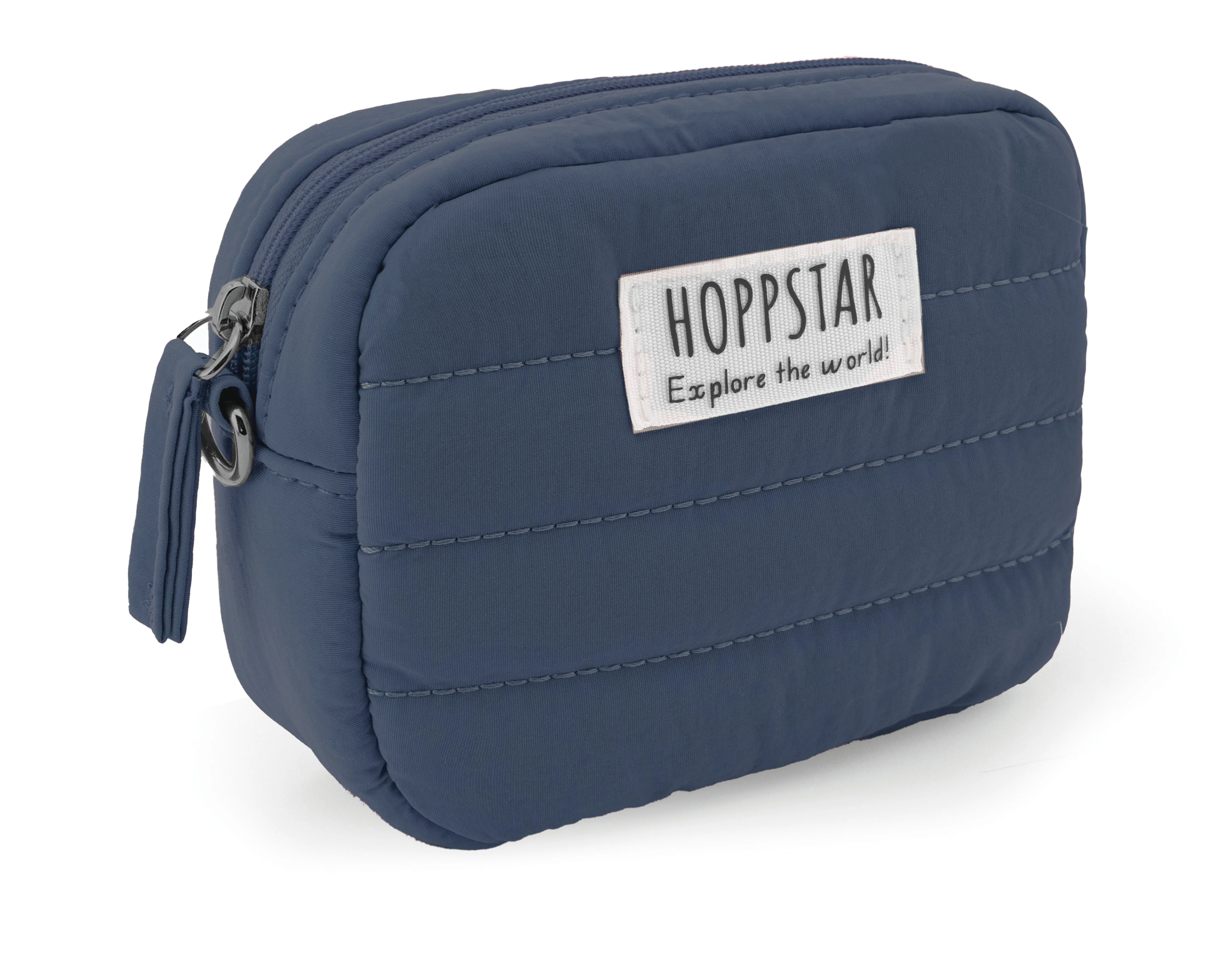 Bag Navy (for Rookie &amp; Expert)
