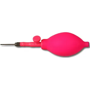 Ball Pump INDIGO Pink