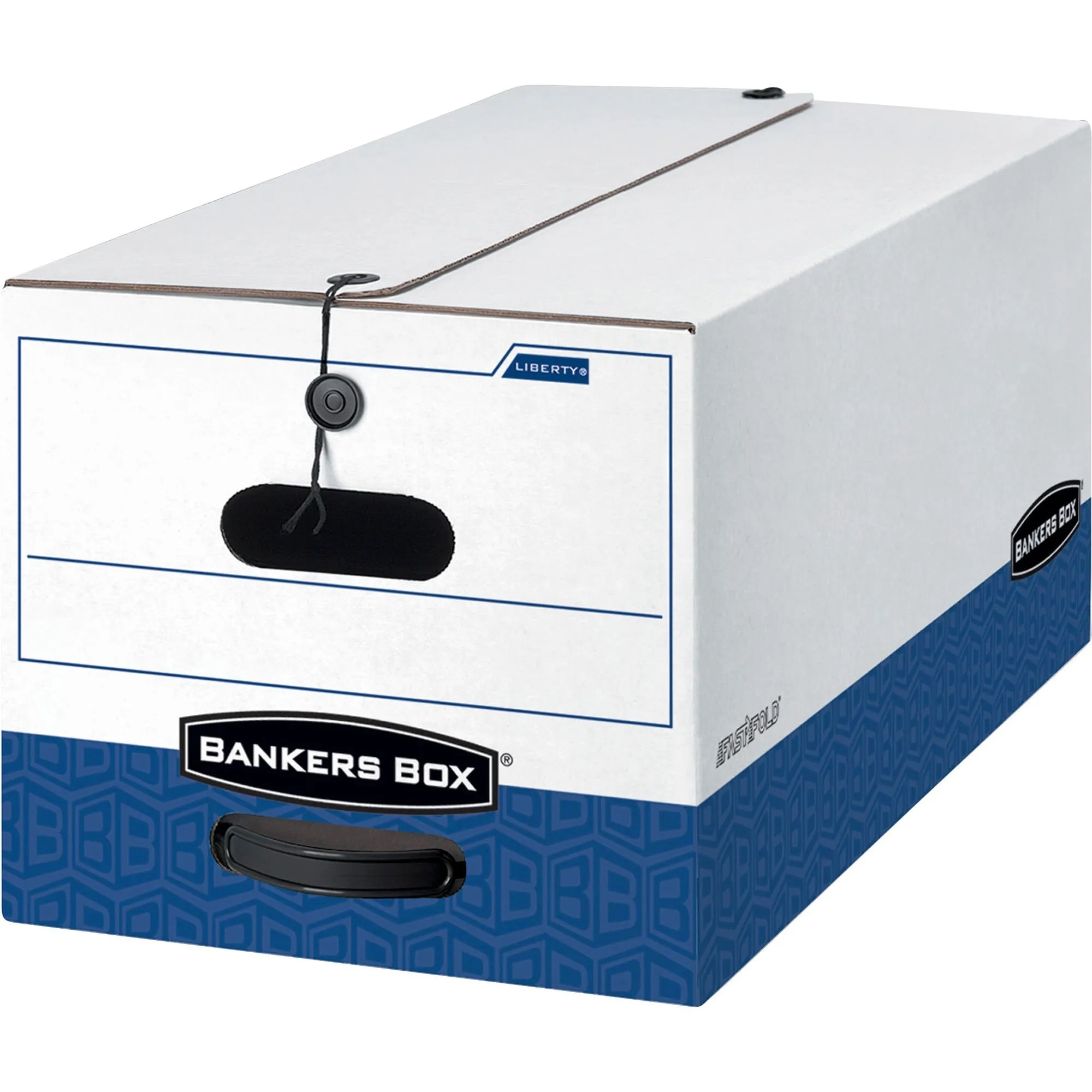 Bankers Box Liberty® - 24" Letter