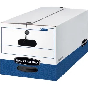 Bankers Box Liberty® - 24" Letter