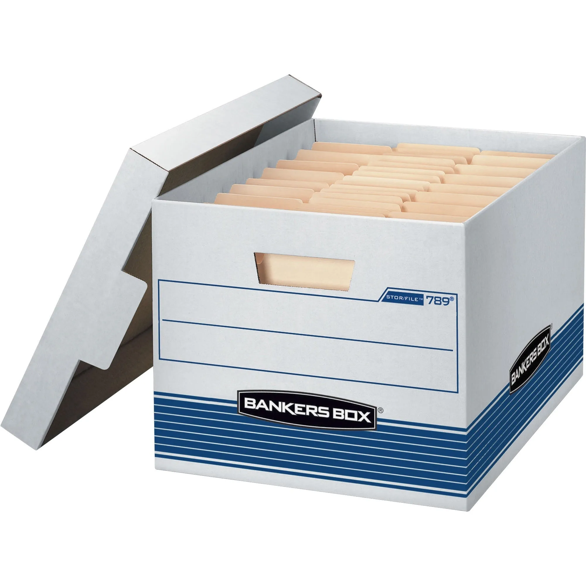 Bankers Box Stor/File™ 4/CT