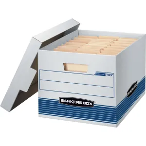 Bankers Box Stor/File™ 4/CT