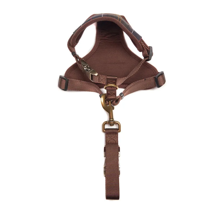 Barbour Travel & Exercise Dog Harness