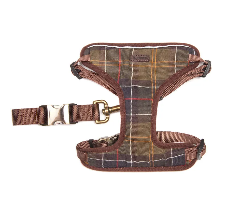 Barbour Travel & Exercise Dog Harness