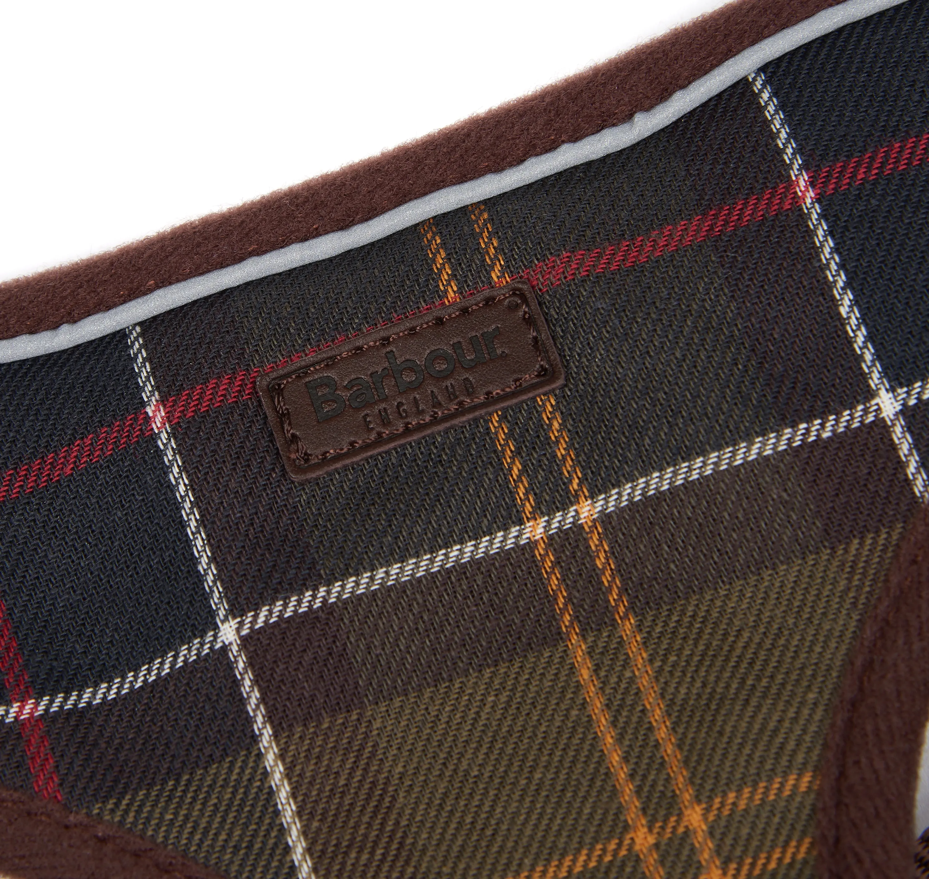 Barbour Travel & Exercise Dog Harness