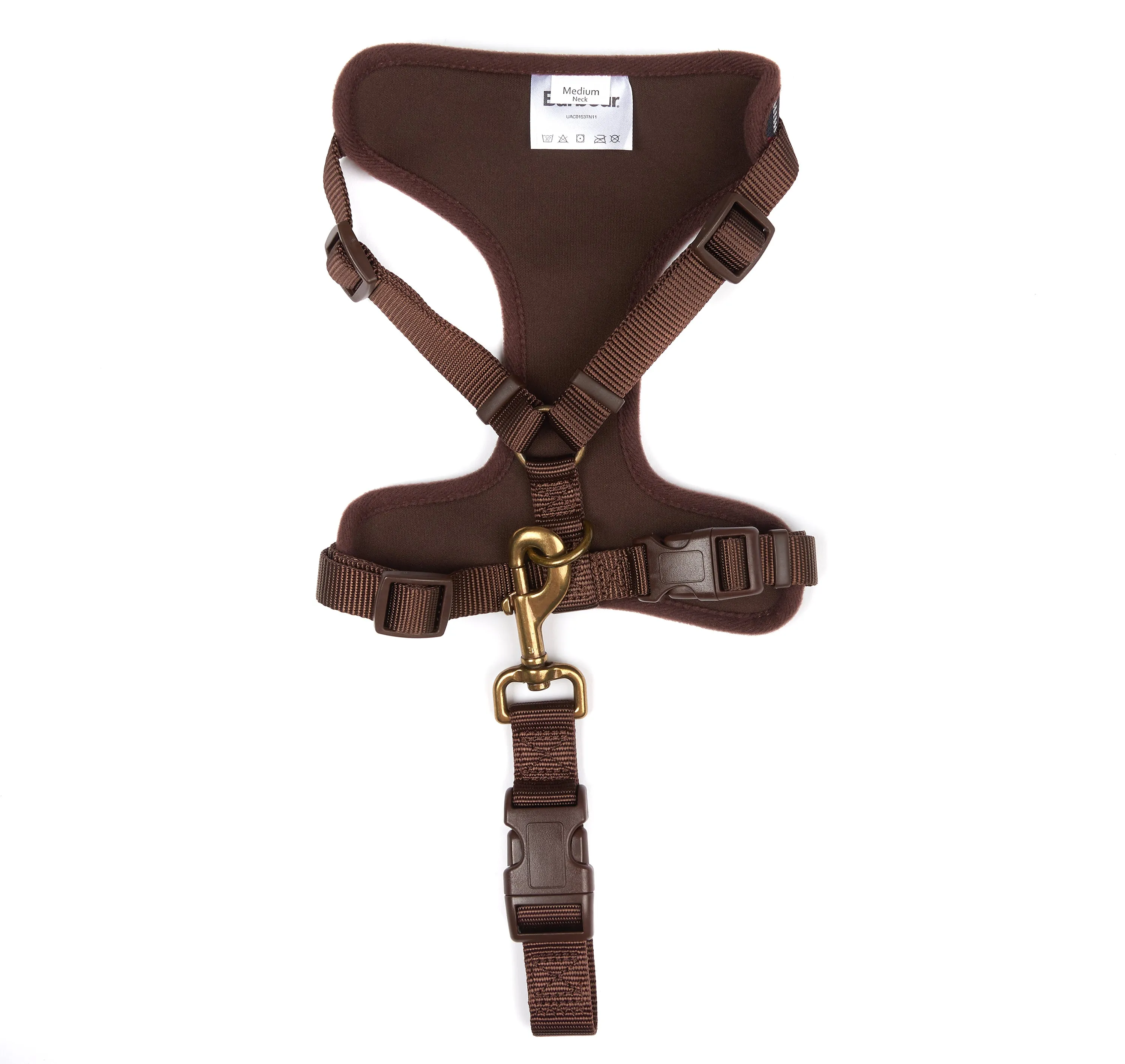 Barbour Travel & Exercise Dog Harness