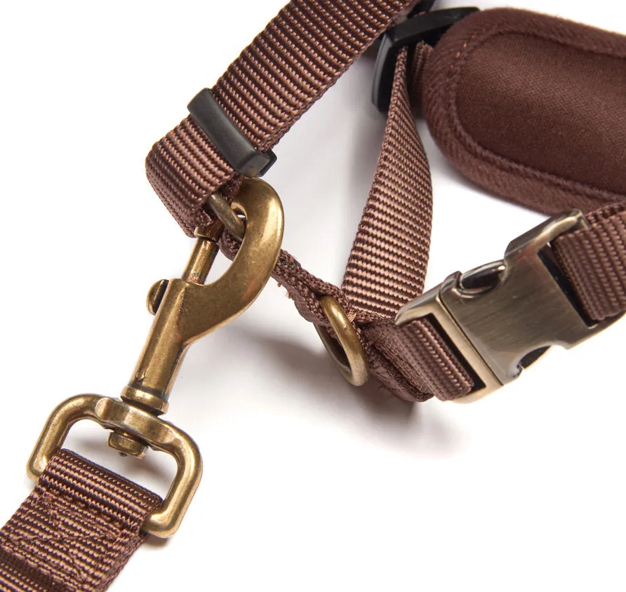 Barbour Travel & Exercise Dog Harness