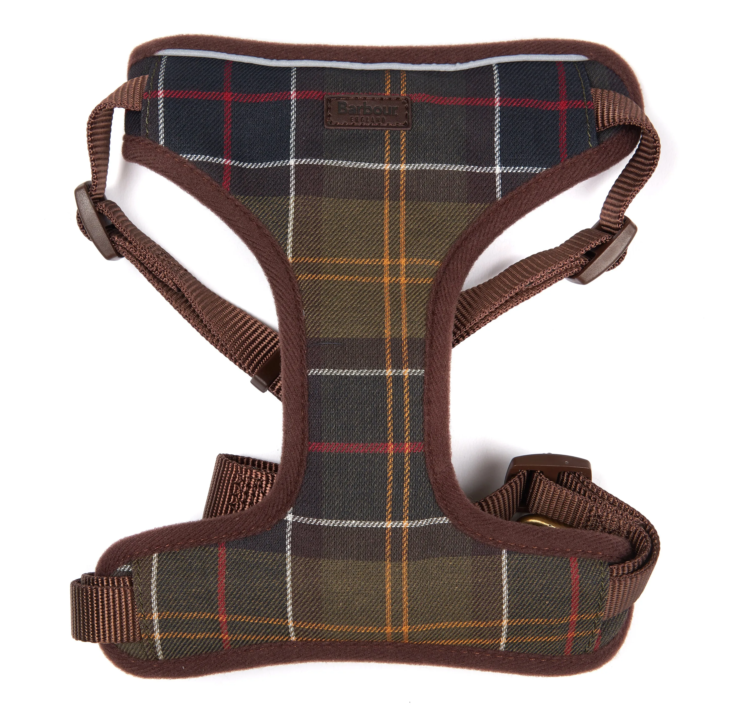Barbour Travel & Exercise Dog Harness