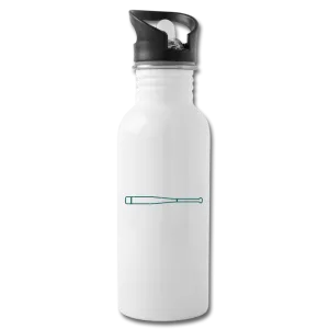Baseball Ball Water Bottle