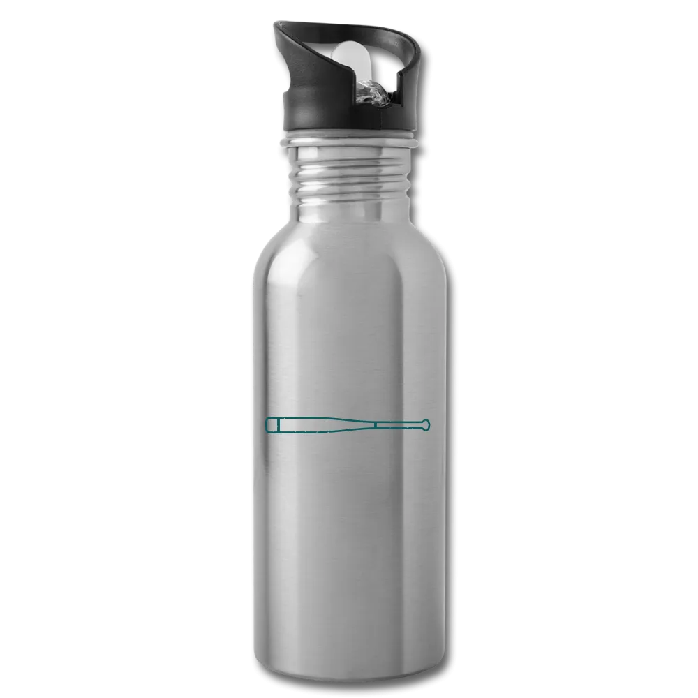 Baseball Ball Water Bottle