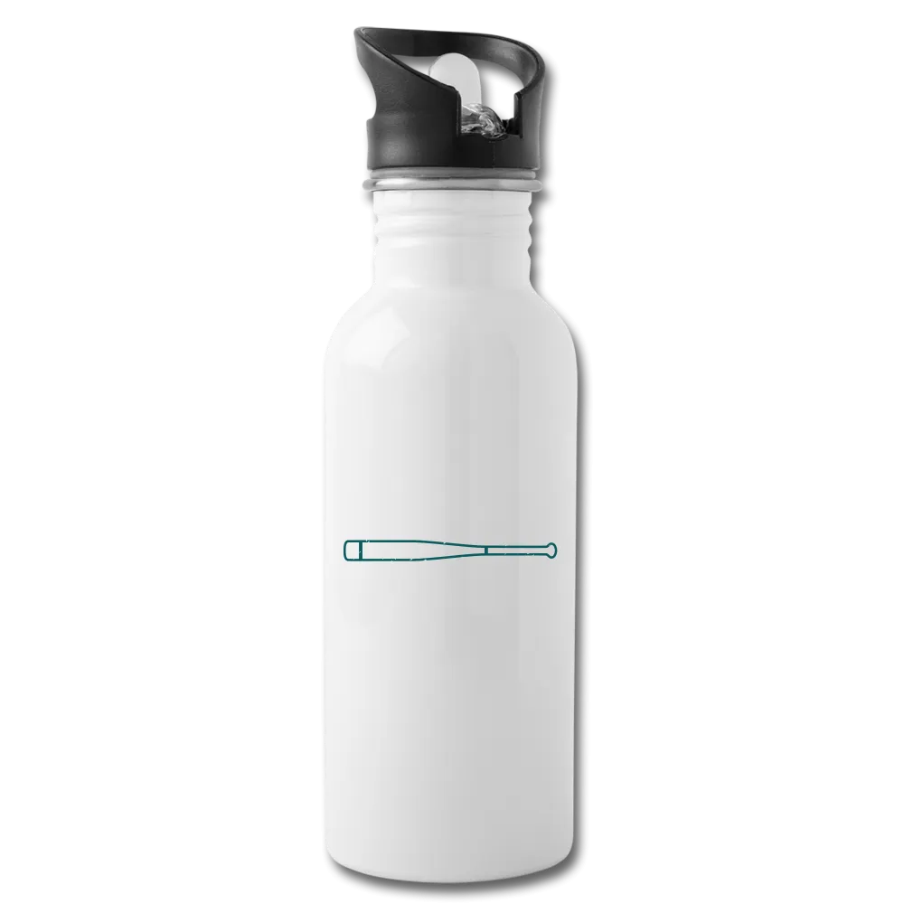 Baseball Ball Water Bottle