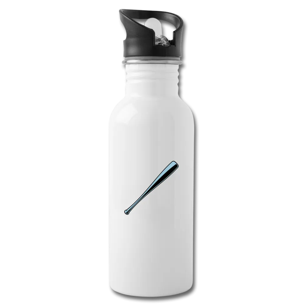 Baseball Bat Water Bottle