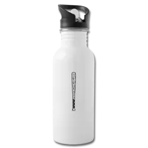 Baseball Bat Water Bottle