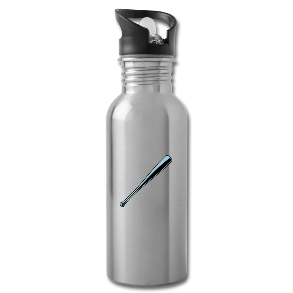 Baseball Bat Water Bottle