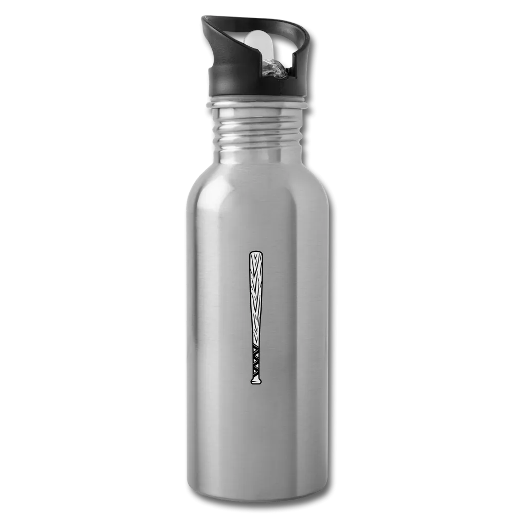 Baseball Bat Water Bottle