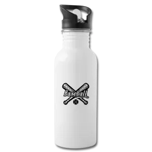 Baseball Bat Water Bottle