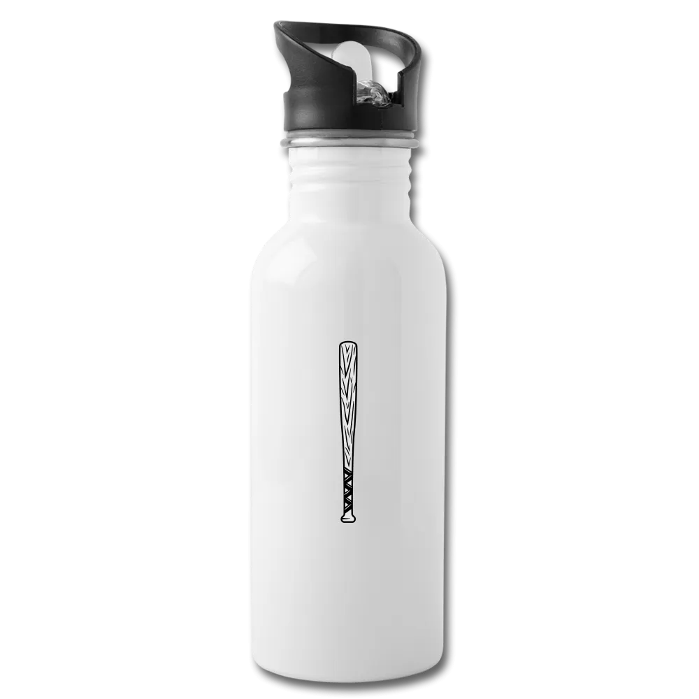 Baseball Bat Water Bottle