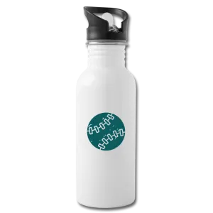 Baseball Water Bottle