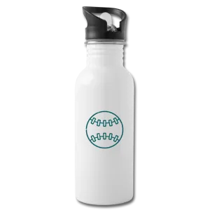Baseball Water Bottle