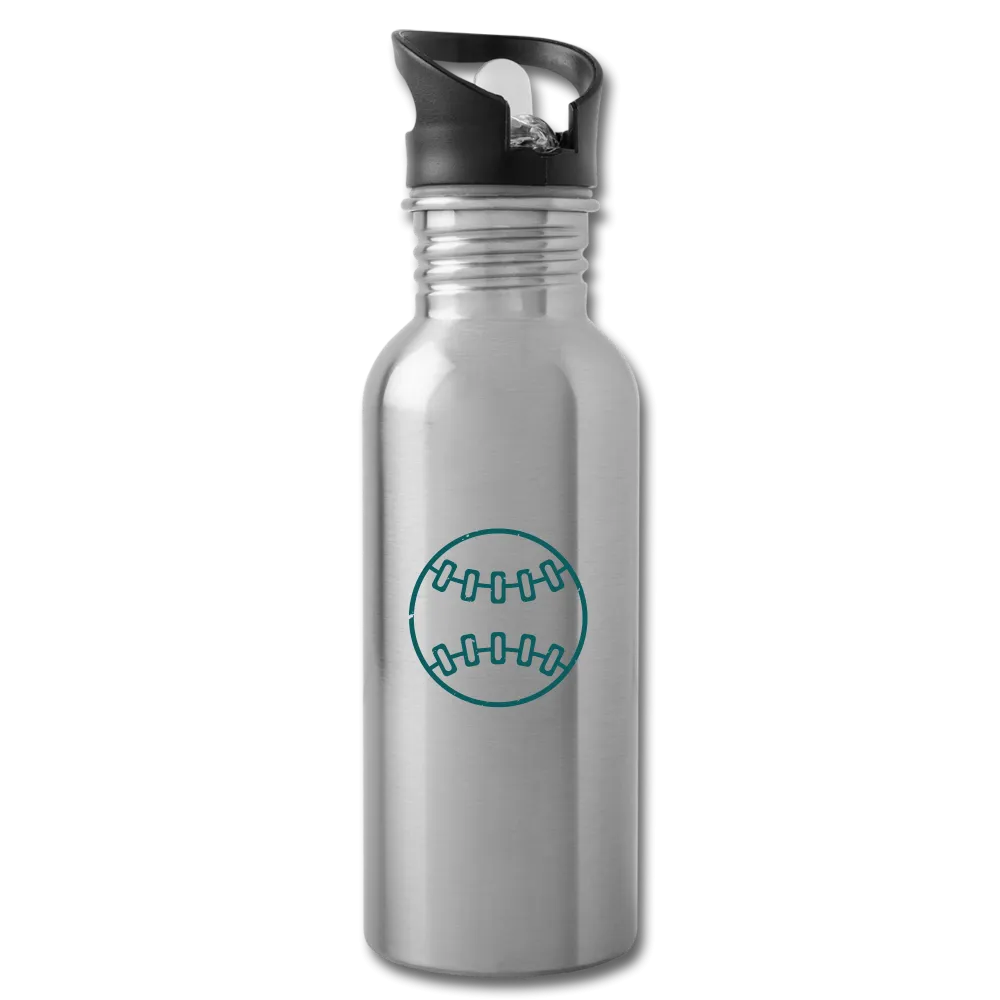 Baseball Water Bottle