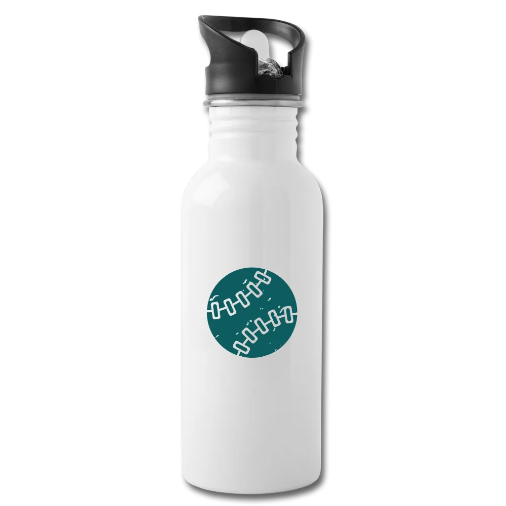 Baseball Water Bottle