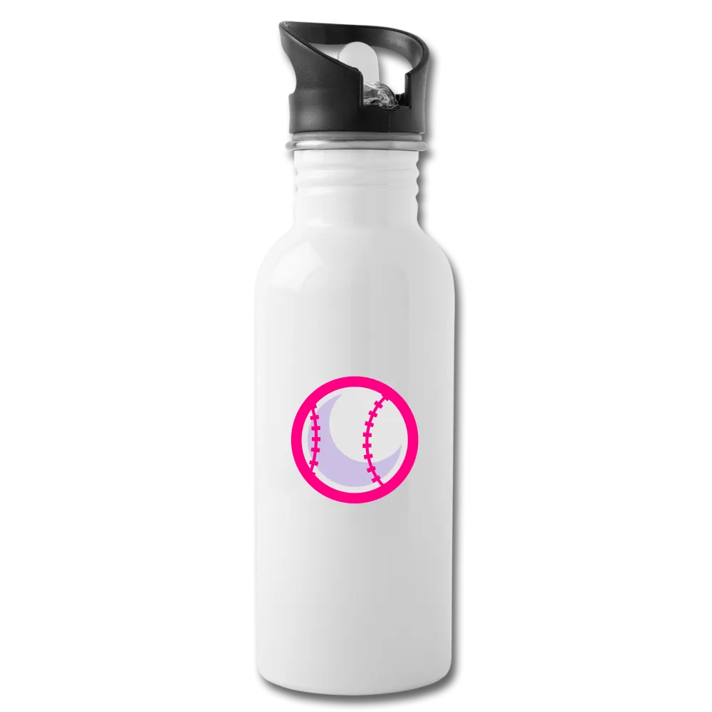 Baseball Water Bottle