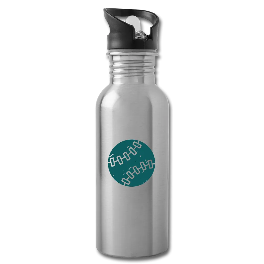 Baseball Water Bottle
