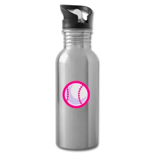 Baseball Water Bottle