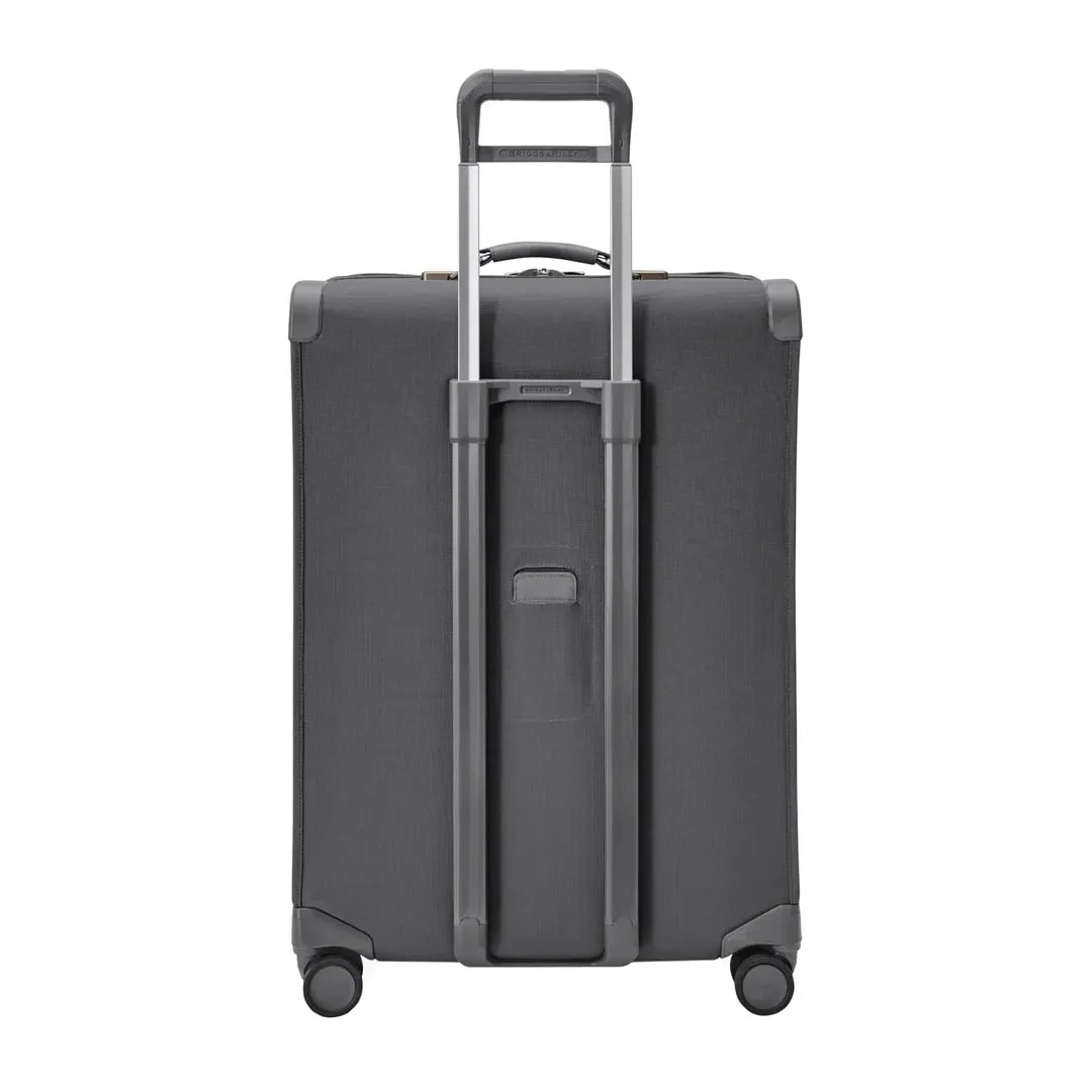 Baseline Large Expandable Spinner