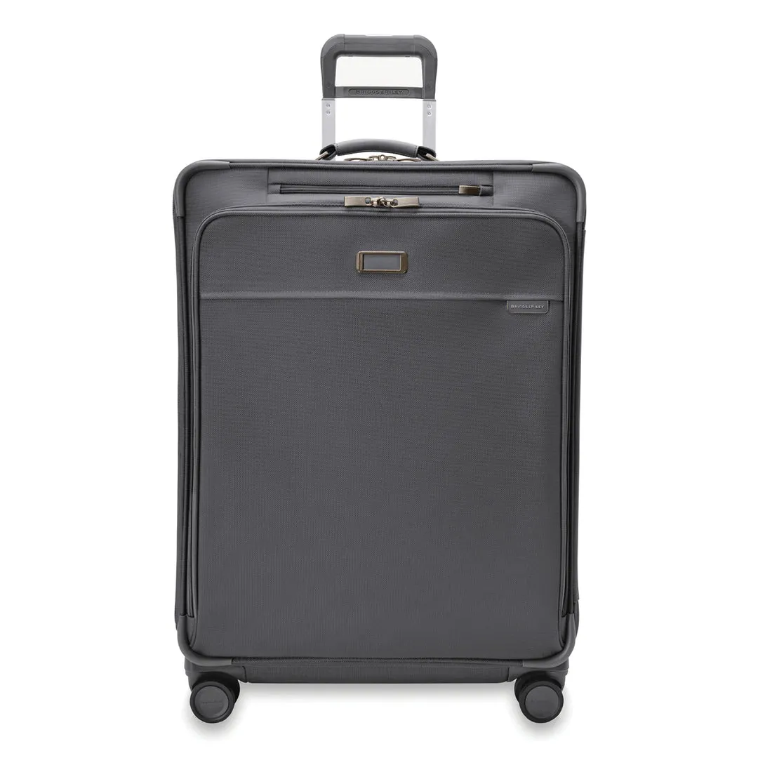 Baseline Large Expandable Spinner