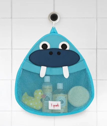 Bath Storage Walrus