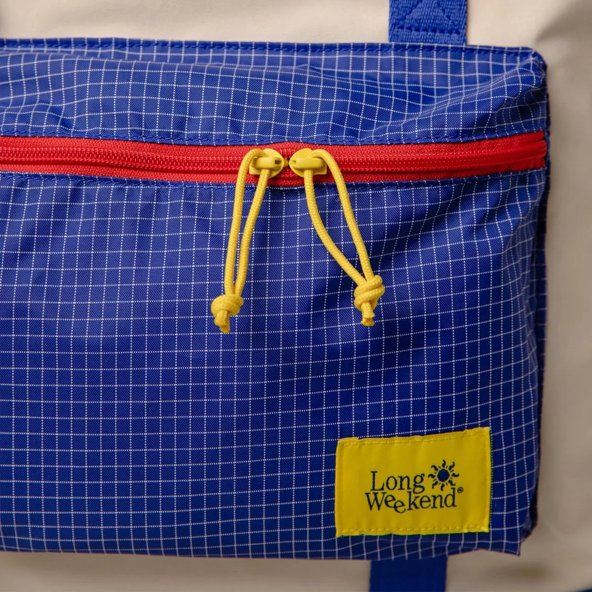 Beacon Tote 18L