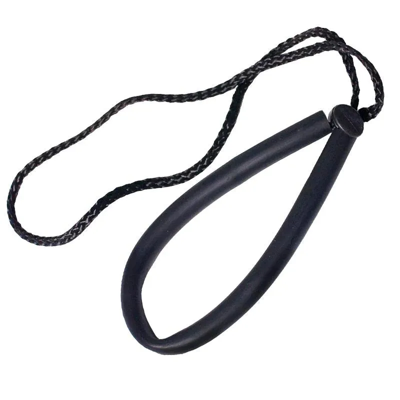 Beaver Comfort Wrist Lanyard