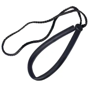 Beaver Comfort Wrist Lanyard