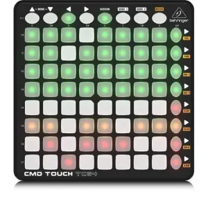 Behringer CMD TOUCH TC64