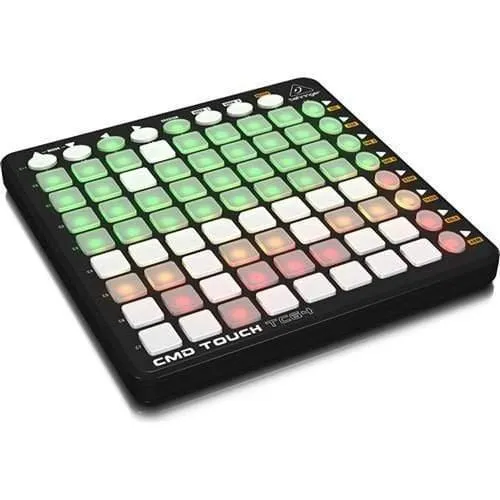 Behringer CMD TOUCH TC64