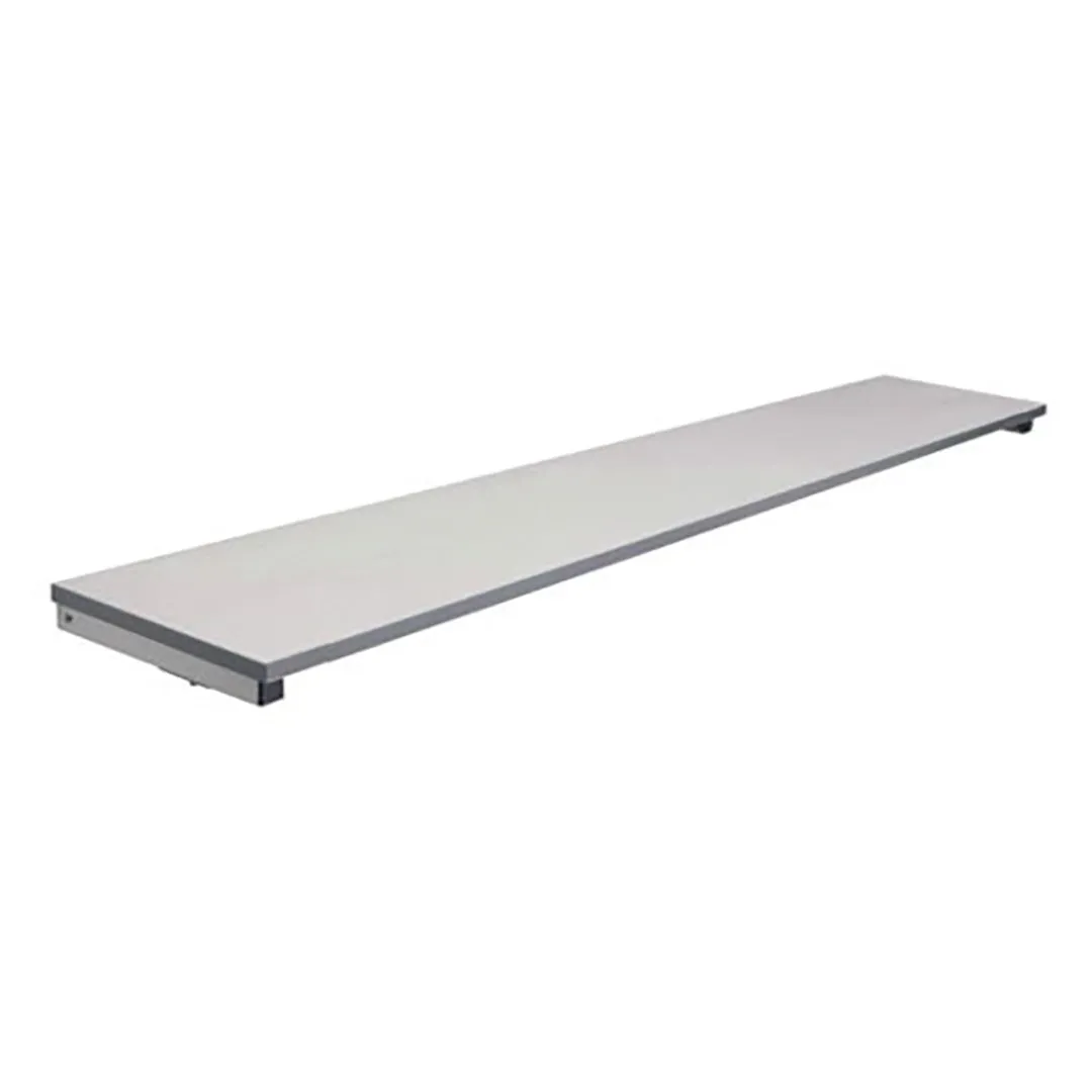 Binary Workbench Upper Shelf