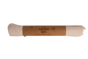 Biodegradable freeze bag 8 L