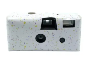 BKIFI Confetti - Single-Use Film Camera