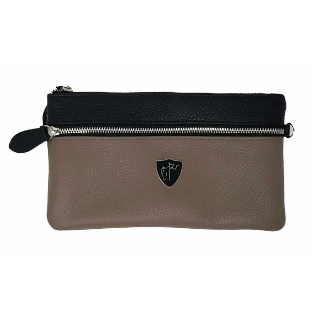 Black Knight Rider Wristlet - Grand Prix