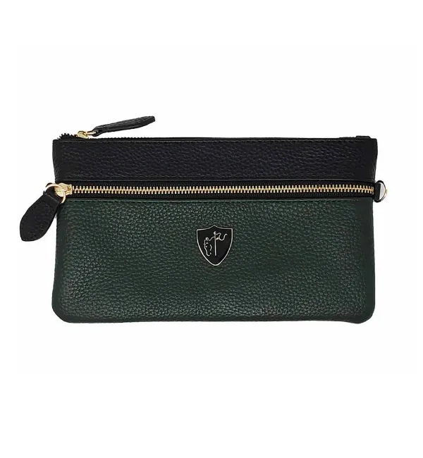 Black Knight Rider Wristlet - Grand Prix