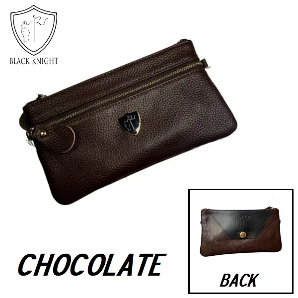 Black Knight Rider Wristlet - Grand Prix